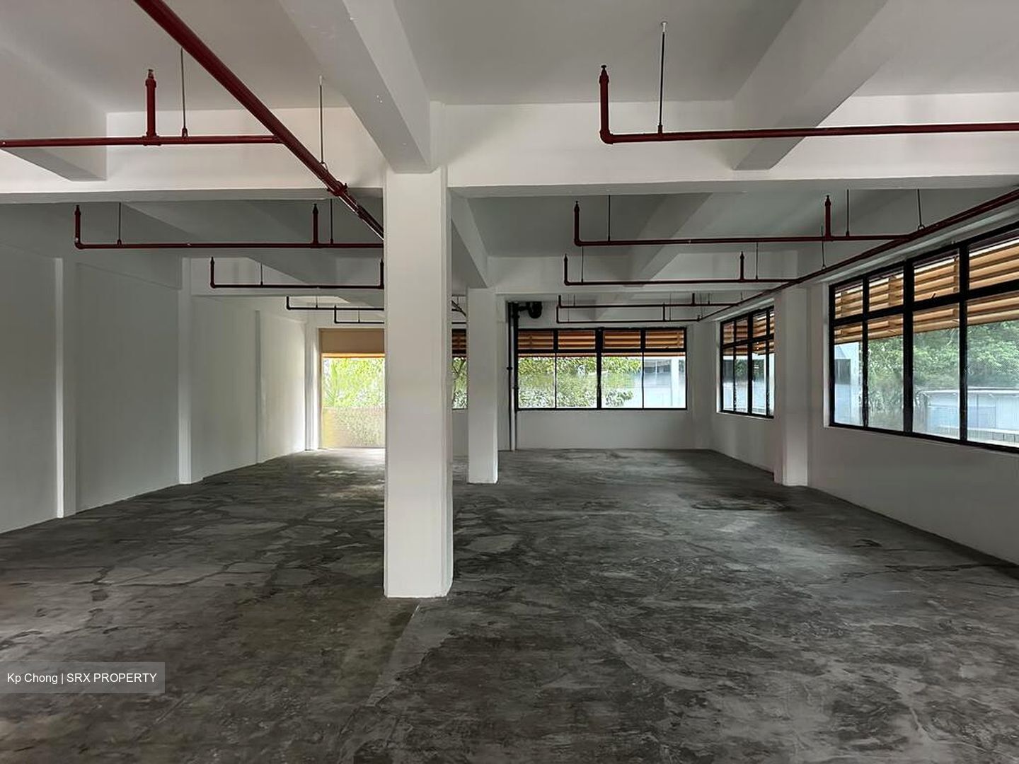 Kallang Place (D12), Factory #455311361
